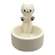 thumbnail image 1 of Candelabro de resina con forma de gato, decoración con patas de gato cálidas, candelabro de gatito de dibujos animados para comedor decorativo Estilo A, 1 of 5