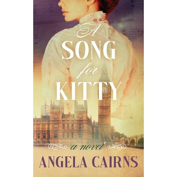A Song for Kitty, (Paperback)