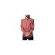 thumbnail image 1 of RVCA The Filter LS Button Up Shirt para Hombre, Rojo, XX-Large RVCA Botones al frente, 1 of 1