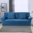 thumbnail image 2 of Elastic Sofa Cover Spandex Slipcovers Sofa Cover for Living Room Universal All-inclusive Sectional Couch Cover 1/2/3/4 seater ﻿, 2 of 7