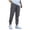 GY2, variant on Men's Casual Pants Men's Sports Training Jogging Pants With Pockets And Drawstring Leggings Blue 2XL