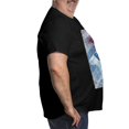 thumbnail image 4 of Spider-Man Men's Short Sleeve Plus Size T-Shirt, 4 of 5