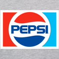thumbnail image 3 of CafePress - 90S Pepsi Logo Women's Baseball T Shirt - Womens Baseball Tee, 3 of 4