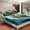 Orange Pink, variant on Erosebridal Dinosaur Surfing Bed Sheets Twin For Kids,Japanese Style Bedding Sets Twin Size,Sea Room Decorative,Lightweight,3pcs