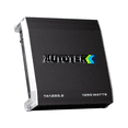 thumbnail image 2 of Amplificador 2 Canales para automóvil Autotek TA1255.2 1255 Watts Clase AB TA Series Autotek TA12552, 2 of 4
