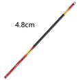 thumbnail image 2 of Telescopic Long Fishing Rods Anti-lock Groove Fishing Rod for Angler's Holiday Good Gift, 2 of 9