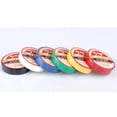 thumbnail image 3 of Abbracc 1.7cm*20m high Viscosity Flame Retardant PVC Electrical Blue, 3 of 6