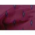 thumbnail image 4 of oneOone Organic Cotton Voile Fabric Abstract Ikat Decor Fabric Printed BTY 42 Inch Wide, 4 of 4