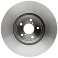 thumbnail image 3 of ACDelco Disc Brake Rotor 18A2328AC Fits select: 2009-2014,2017-2018 SUBARU FORESTER, 3 of 5
