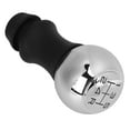 thumbnail image 3 of Bouton de Levier de Vitesses, Durable 2403AP 5 Vitesses pour Voiture, 3 of 8