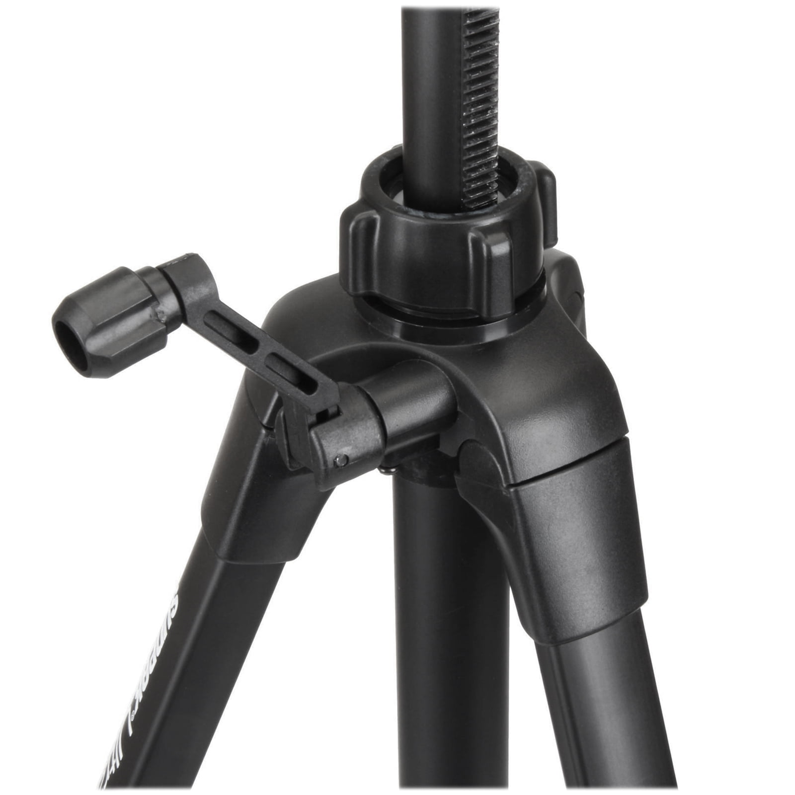 Sunpak 61" Ultra 6000PG PlatinumPlus Tripod with Pistol Grip Ball Head