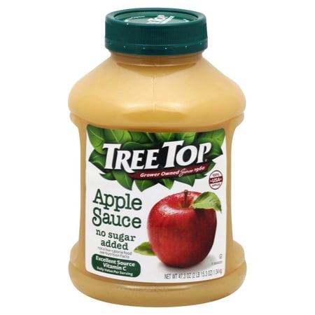 APPLE SAUCE