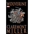 thumbnail image 3 of Wolverine By Claremont & Miller: Deluxe Edition, 3 of 3