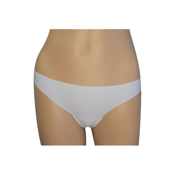 La Perla Women's Solid White Seamless Bikini (XS)