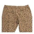 thumbnail image 3 of Leggins Simply Basic para Niña con Elástico en Cintura Diseño Animal Print Talla 8 Multicolor, 3 of 4