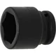 thumbnail image 1 of Dado de IMPACTO BGS 5636 3/4 HEXAGONAL 36 MM, 1 of 1