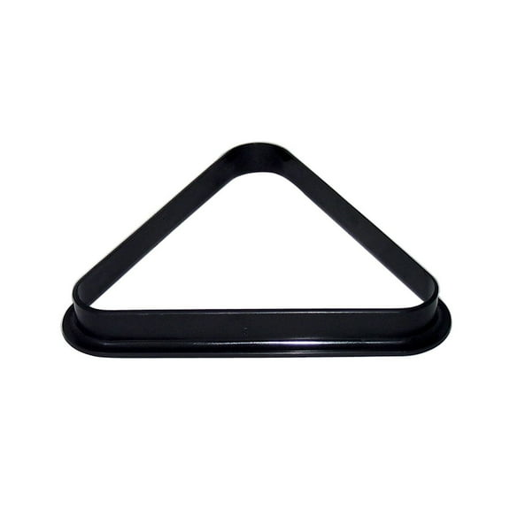 Hathaway Pool Table Billiard Ball Triangle Rack