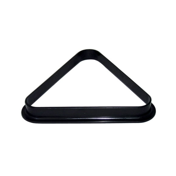 Hathaway Pool Table Billiard Ball Triangle Rack