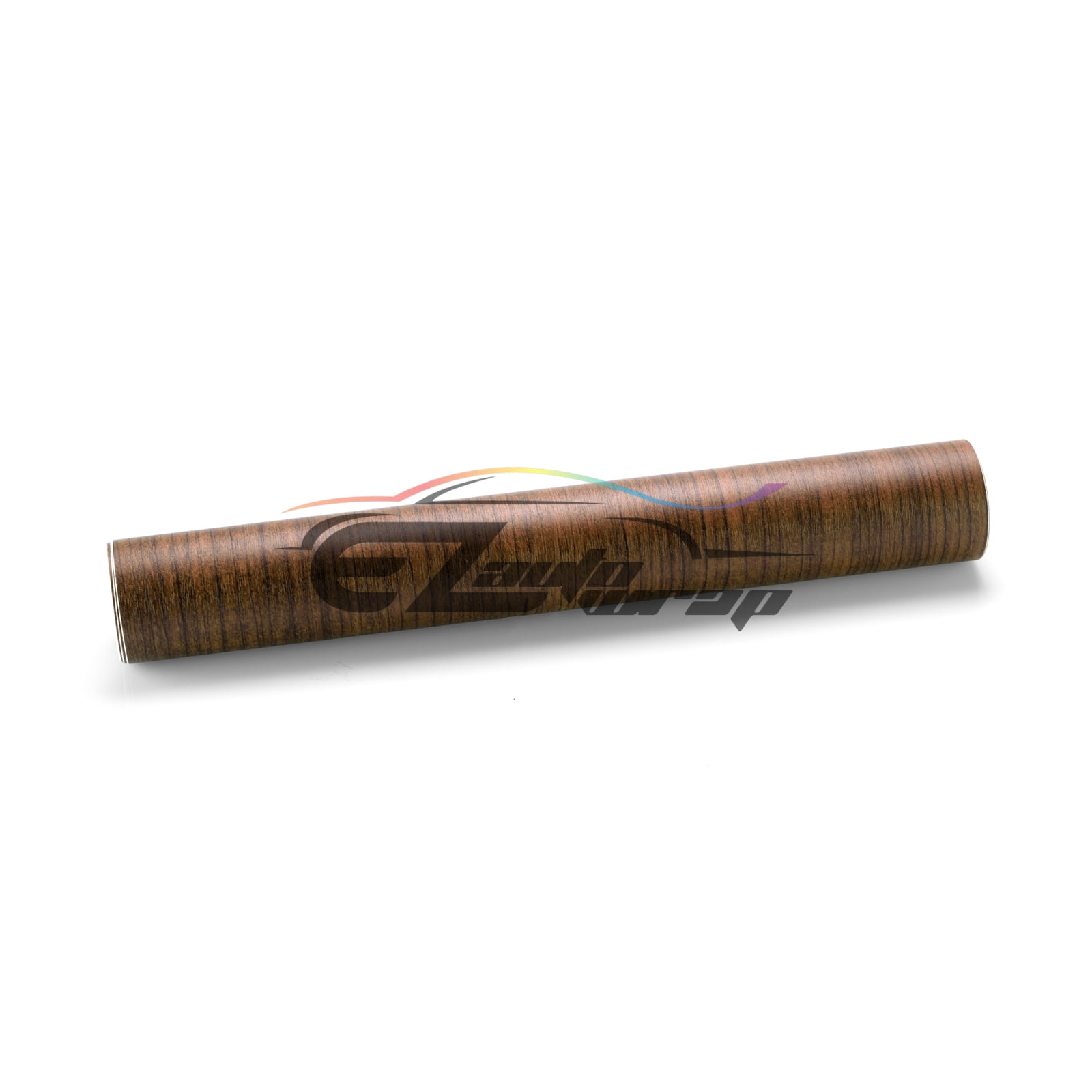 EZAUTOWRAP Wood Oak Grain Textured Vinyl Wrap Sticker Decal Sheet Film for Car Furniture Home Office Kitchen Cabinet Wallpaper Decoration#1398
