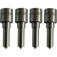 thumbnail image 1 of Seapple 4pcs V2403 Fuel Injector Nozzle DLLA140PN359 Compatible with KUBOTA V2403 Diesel Engine, 1 of 3