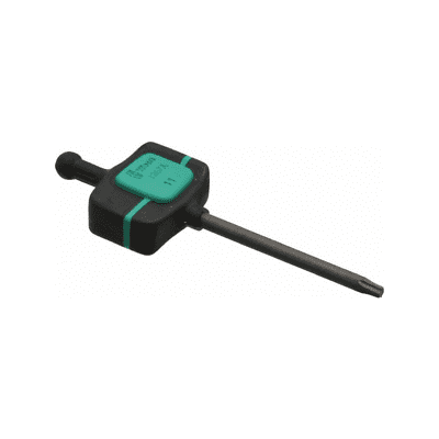 

Wera 05026353001 1267 A TORX® Flagdriver TX 9 x 40 mm