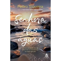 Senhora das águas (Paperback)