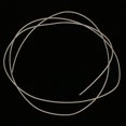 thumbnail image 2 of 50 Cm 925 Alambre De Plata Esterlina DIY Artesanía Alambre Para Joyería Que Hace Rebordear - Plata, 0.6mm Sunnimix Alambre de plata esterlina, 2 of 8
