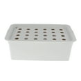 thumbnail image 1 of DOLITY 110V 24 Holes Small System Gray Aerobic Gray Aerobic, 1 of 9