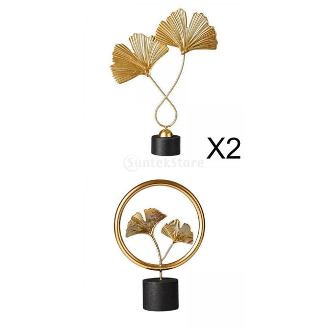 Escultura Adornos Decorativos Estatuil Estatua Accesorios pa fotografía Oficina Decoración de perfecl escultura de escritorio