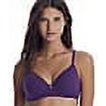 thumbnail image 2 of Natori Womens Bliss Perfection T-Shirt Bra Style-721154, 2 of 3
