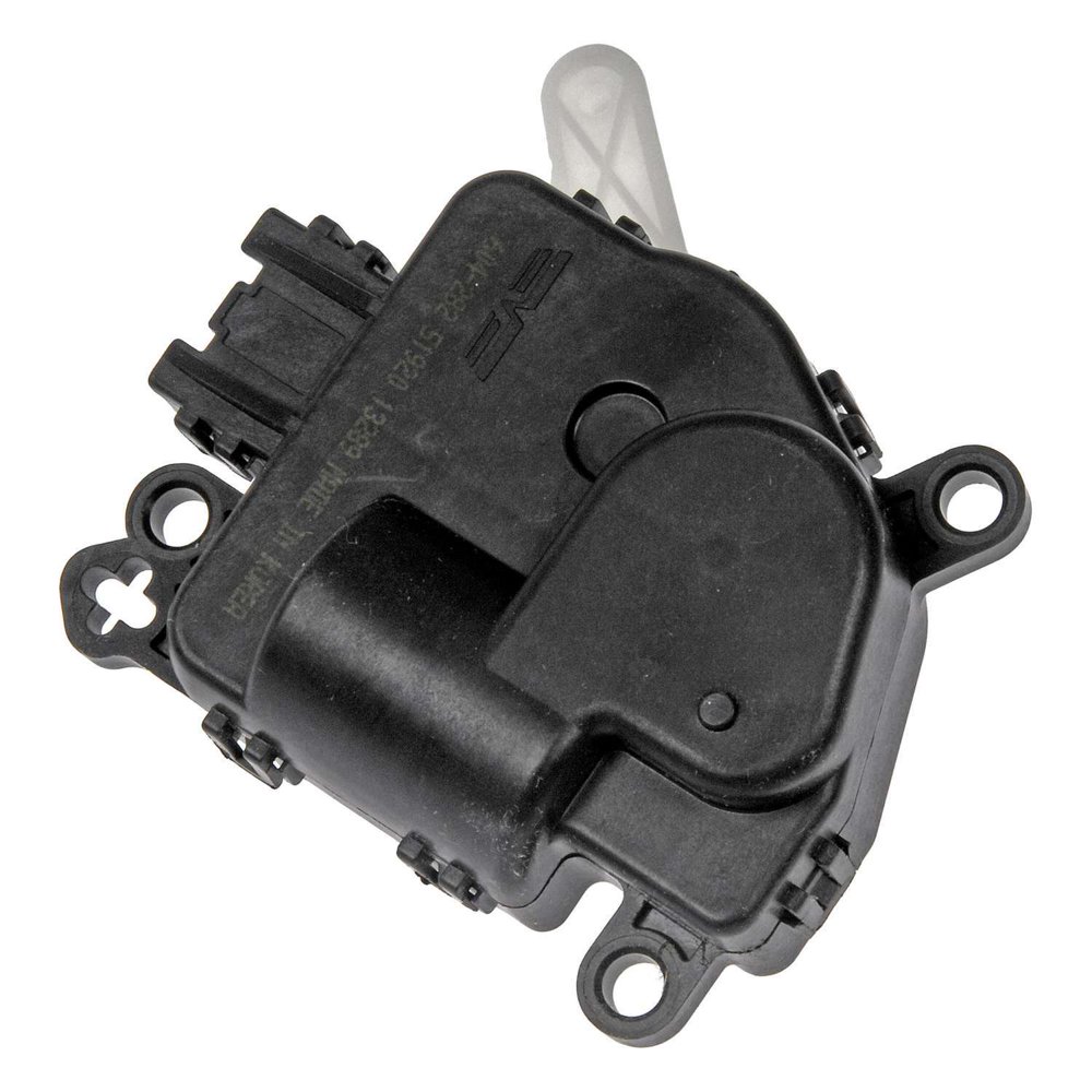 Dorman OE Solutions Air Flap Actuator