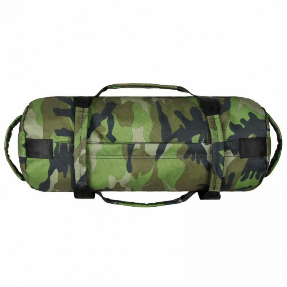 HOTWINTER Workout Sandbag Fitness Weight Bag Heavy Duty Training Weight ...