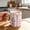 Pink, variant on Custom Doctor Mug,Personalized Medical Effect Printed Mug with Name,Doctors Day Appreciation Gifts,Doctors Graduation Gift Idea,Nurse & Physician Coffee Cup,Medical Gift(Black)