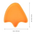 thumbnail image 2 of WEUVEB 2Ud Reptile Bowl Para Hidratación Diaria De Reptiles Con Material Premium Y Compacto, 2 of 7