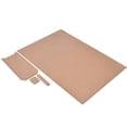 thumbnail image 3 of Leather Template,Leather Template Set Transparent Leather Craft Leather Business Card Holder Elevate Your Experience, 3 of 5
