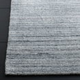thumbnail image 3 of SAFAVIEH Mirage Weldon Distressed Area Rug, Light Grey, 5' x 8', 3 of 11