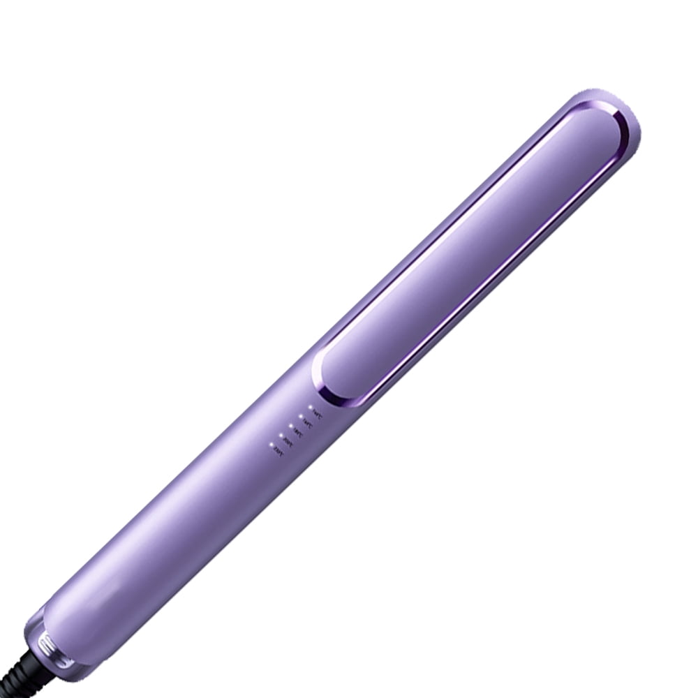 Biinggo Dry And Wet Anti Scalding Hair Straightener Curling Iron The Thermal Conductivity Is Ceramic Other