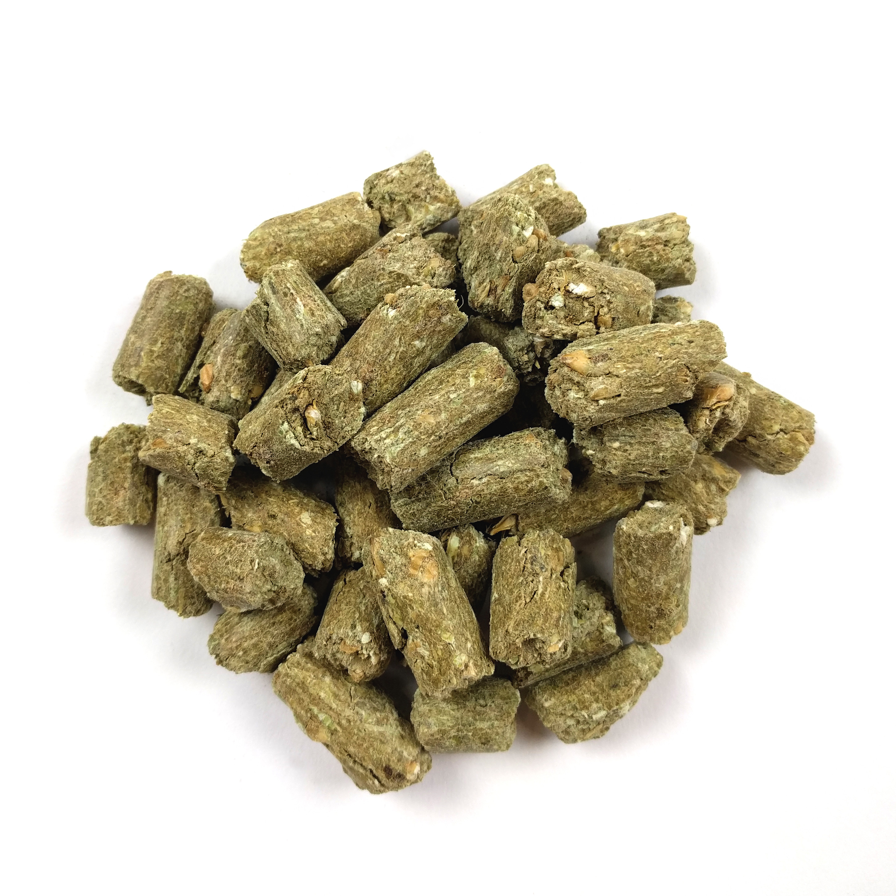 Oxbow Critical Care Herbivore Apple-Banana, 454g photo 3
