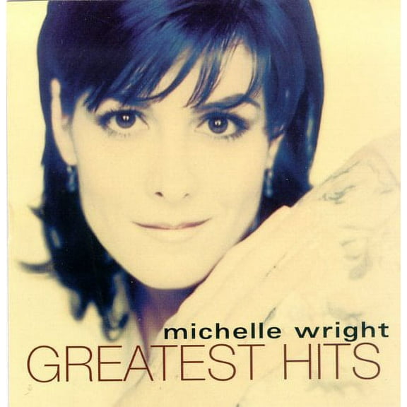 Michelle Wright - THE GREATEST HITS COLLECTION - CD