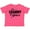 Vintage Hot Pink, variant on Inktastic Breast Cancer Awareness My Grammy is a Fighter Boys or Girls Toddler T-Shirt