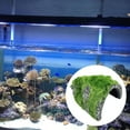thumbnail image 3 of Artificial Reptile Hiding Cave Fish Aquarium Decoration Resin Material Underwater Terrarium Sculpture Landscape Pet Accessories -, 3 of 9