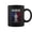 Black, variant on Sameer Name Sameer Eagle Lifetime Member Coffee Mugs