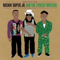 thumbnail image 1 of Plus de Plaisir avec Rockin' Dopsie Jr. & les Zydeco Twisters, 1 of 1