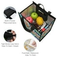 thumbnail image 3 of Dragon Wings Of Fire Lunch Bag Insulated, Lunch Box Bag, Reusable Lunch Tote Bag, Lunch Box Container Bag Insulated for Women, Men, Work, Office, Travel, 3 of 7