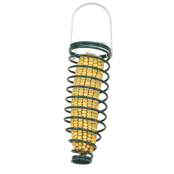 Woodlink 75530 Corn Trapper Spring Squirrel Feeder