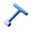 15cm, variant on 21mm T-Handle Wrench Underfloor Heating Manifolds Wrench Adjusting Tool for and Maintenance