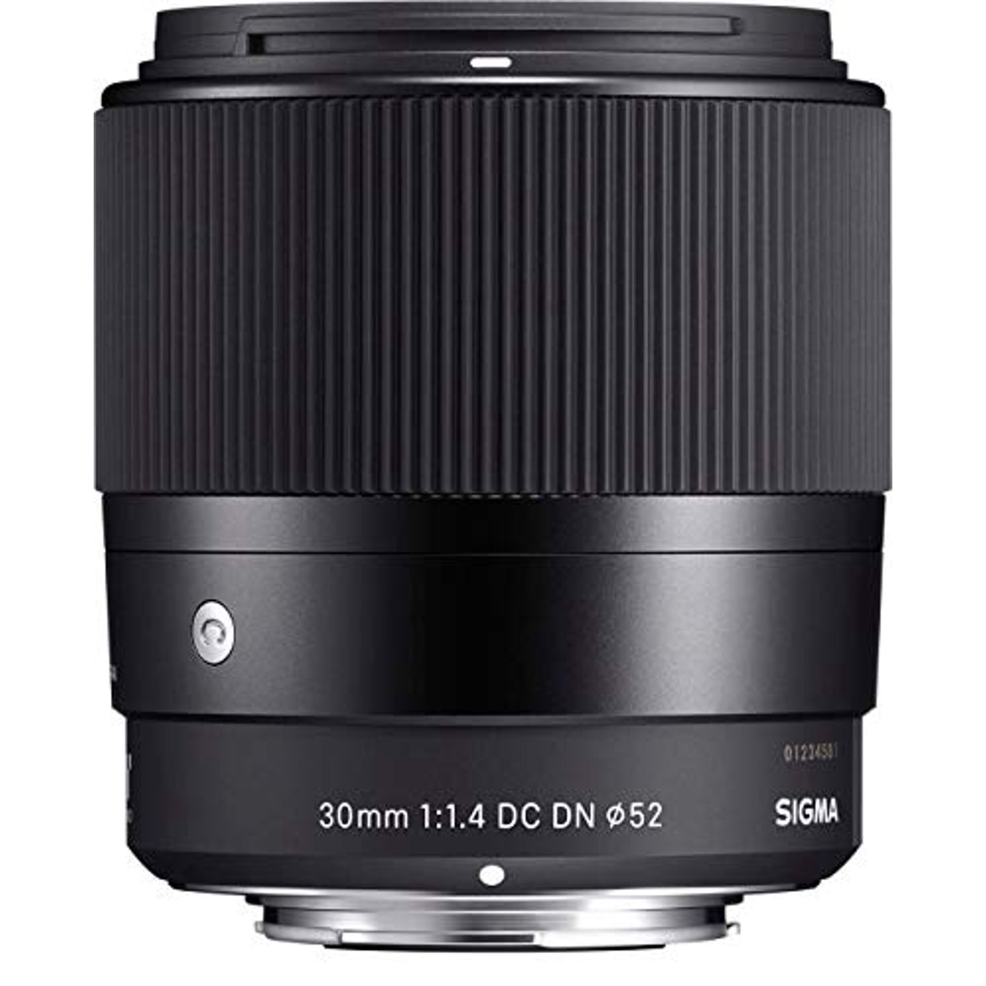 Sigma 30mm F1.4 Contemporary DC DN Lens for Sony E - Walmart.ca