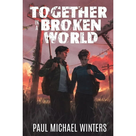Together in a Broken World, (Paperback)