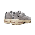 thumbnail image 3 of NIKE MENS Air Max 95 "Grey Fog" DX2670 001 from Stadium Goods, 3 of 8