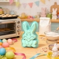 thumbnail image 4 of Creatine Easter Baking Cake Plate Heating Organic Silicone Cake Adding To Your Baking Creating Wonderful Memories, 4 of 6
